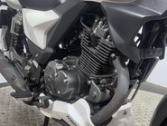 KSR Moto Worx 2018 RUNNING 125CC PROJECT BIKE SPARES OR REPAIR LEARNER BIKE 24