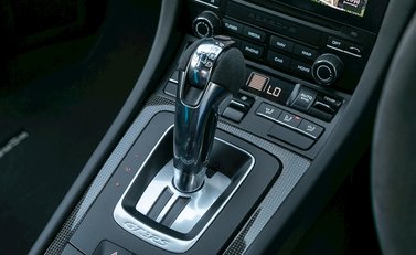 Porsche 911 GT3 RS (991.2) 16