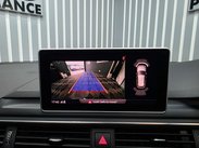 Audi RS4 2.9 TFSI V6 Sport Edition Estate 5dr Petrol Tiptronic quattro Euro 6 (s/s) 10
