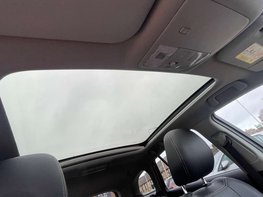 Toyota Avensis 1.8 Avensis Excel Valvematic CVT 5dr 58