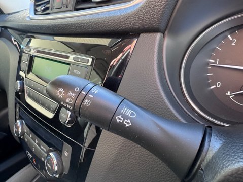 Nissan Qashqai DCI ACENTA SMART VISION 17