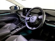 Skoda Enyaq iV 82kWh 80 SUV 5dr Electric Auto (DC135kW) (204 ps) Air Con - Alloys - DAB 12