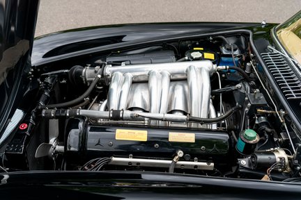 Mercedes-Benz 300 SL Gullwing 51