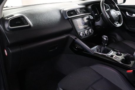 Renault Kadjar S EDITION TCE 34
