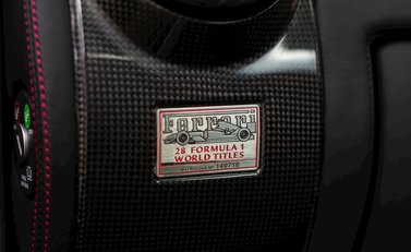 Ferrari F430 Spider 21