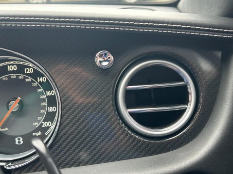 Bentley Continental 4.0 V8 GTC S Auto 4WD Euro 5 2dr 46
