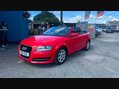 Audi A3 TDI 3