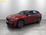BMW X2 1.5 25e 10kWh M Sport SUV 5dr Petrol Plug-in Hybrid Auto xDrive Euro 6 (s/s 3