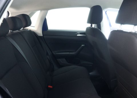 Volkswagen Polo 1.0 Polo Match TSi Semi-Auto 5dr 47