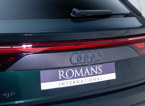 Audi RS Q8 PERFORMANCE CARBON VORSPRUNG 42