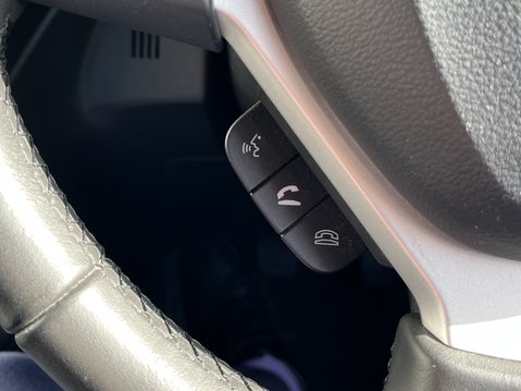 Suzuki S-Cross 1.4 Boosterjet 48V Hybrid Motion 5dr 24