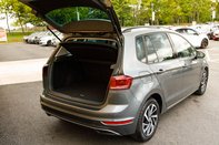 Volkswagen Golf SV MATCH TSI EVO DSG 37