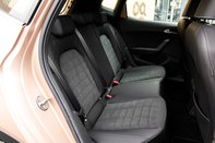 SEAT Arona TSI XCELLENCE LUX 37