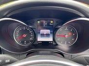 Mercedes-Benz GLC 2.1 GLC250d AMG Line (Premium) G-Tronic+ 4MATIC Euro 6 (s/s) 5dr 89