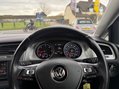 Volkswagen Golf 1.6 TDI BlueMotion Tech Match Edition DSG Euro 6 (s/s) 5dr 13