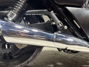 Triumph Thunderbird STORM 2012 21K LONG MOT BIG CC CRUISER TWIN 1700CC 11