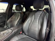 Mercedes-Benz E Class 2.0 E300de 13.5kWh AMG Line Saloon 4dr Diesel Plug-in Hybrid G-Tronic+ Euro 26