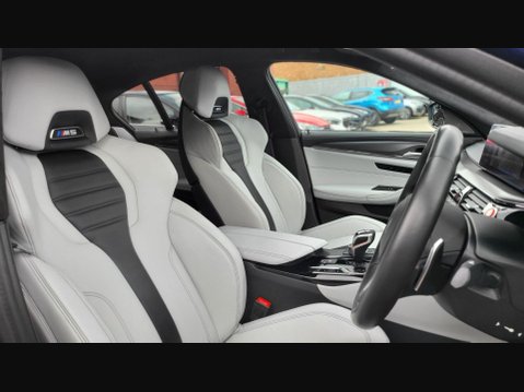 BMW M5 M5 COMPETITION 33