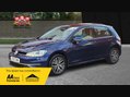 Volkswagen Golf SE NAVIGATION TSI BLUEMOTION TECHNOLOGY 1