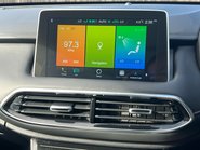 MG HS EXCLUSIVE DCT 12