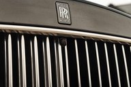Rolls-Royce Cullinan 6.75 V12 Black Badge Auto 4WD Euro 6 5dr 17