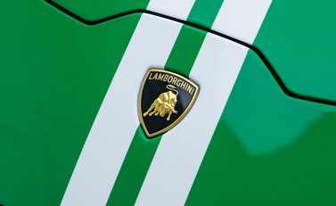 Lamborghini Huracan LP 640-4 EVO SPYDER 60th Anniversary Edition 41