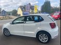 Volkswagen Polo 1.2 TSI BlueMotion Tech SE Euro 6 (s/s) 5dr 4