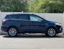 Ford Kuga 1.5T EcoBoost Titanium Edition SUV 5dr Petrol Manual Euro 6 (s/s) (150 ps) 6
