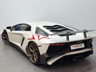 Lamborghini Aventador 6.5 V12 LP 750-4 Superveloce Coupe 2dr Petrol ISR 4WD Euro 6 (750 bhp) 28