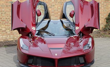 Ferrari LaFerrari 7