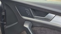 Audi Q5 2.0 TDI S line SUV 5dr Diesel S Tronic quattro Euro 6 (s/s) (190 ps) 40