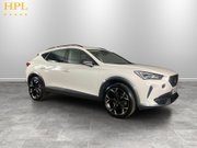 Cupra Formentor 1.5 TSI V2 SUV 5dr Petrol DSG Euro 6 (s/s) (150 ps) Alloys - Air Con - Crui 1