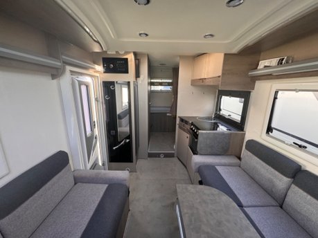 Chausson 720 19