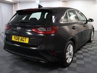 Kia Ceed 2 ISG 11