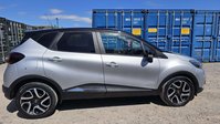 Renault Captur 1.5 dCi ENERGY Iconic SUV 5dr Diesel EDC Euro 6 (s/s) (90 ps) 10