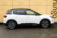 Citroen C5 Aircross PURETECH C-SERIES EDITION S/S 12