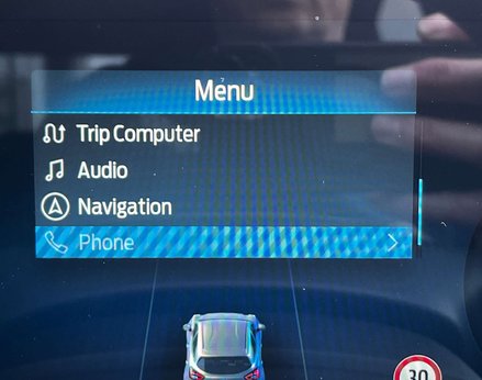 Ford Puma 1.0 Puma Titanium MHEV 5dr 26