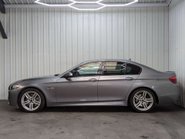 BMW 5 Series 3.0 535d M Sport Auto 4dr 15
