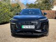 Audi Q6 100kWh Performance Edition 1 SUV 5dr Electric Auto (306 ps) 4