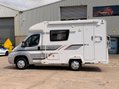 Elddis Majestic 5