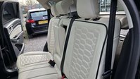Ford Edge 2.0 TDCi Vignale SUV 5dr Diesel Powershift AWD Euro 6 (s/s) (210 ps) 7