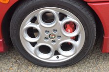 Alfa Romeo GTV Gtv Cup 5