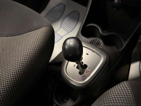 Toyota Aygo 1.0 VVT-i Move MultiMode Euro 5 5dr 11