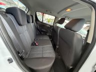 Suzuki Swift SZ4 DUALJET 12