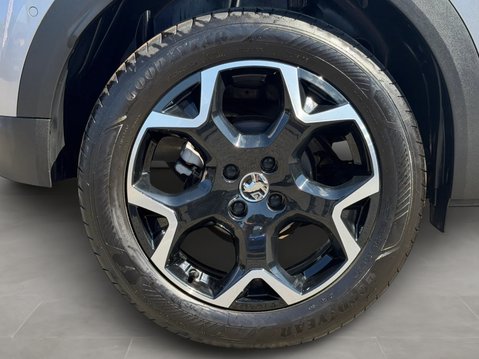 Vauxhall Mokka 1.2 Turbo Ultimate 5dr Auto 12