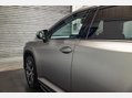 Lexus RX 3.5 450h V6 Luxury SUV 5dr Petrol Hybrid CVT 4WD Euro 6 (s/s) (313 ps) 82