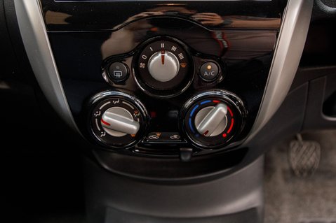 Nissan Note ACENTA 28