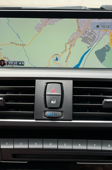 BMW 2 Series M235I - PRO MEDIA PACKAGE -HEATED SEATS - 10 SERVICES AT BMW 