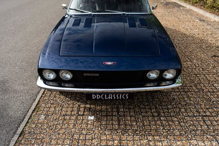Jensen Interceptor III ‘S’ 7