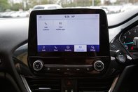 Ford Fiesta ST-LINE EDITION MHEV 26